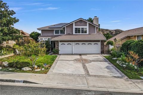 28314 Easton Santa Clarita CA 91350