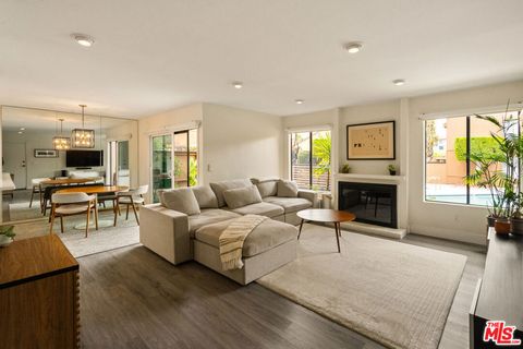 Photo of 100 Hurlbut Street #12, Pasadena, CA 91105 (MLS # 26790763)