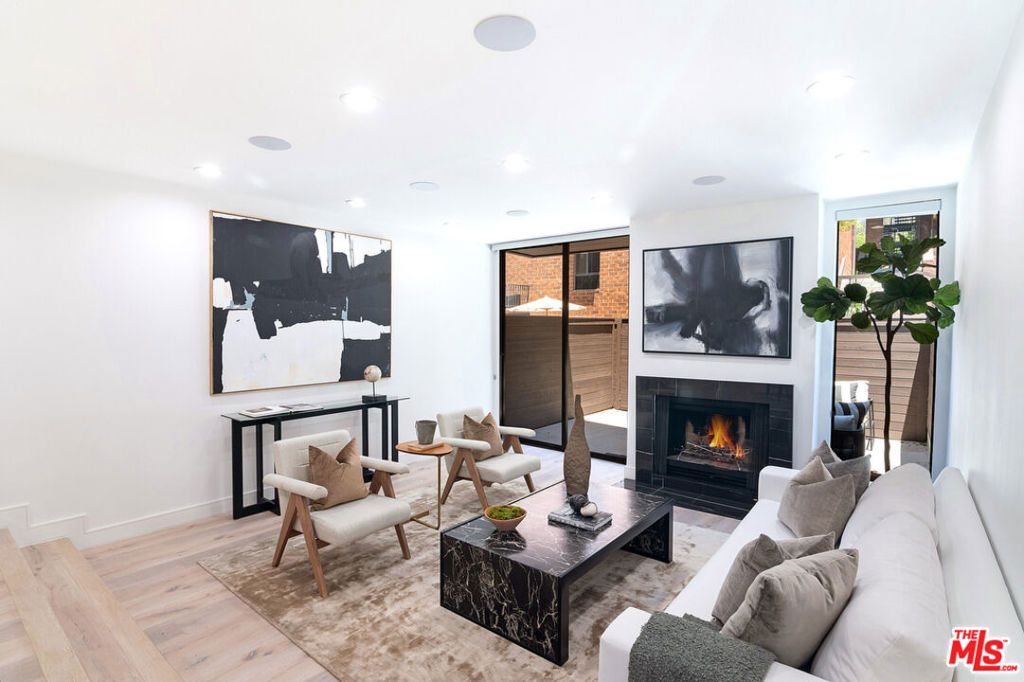 Photo of 1033 Carol Drive #T13, West Hollywood, CA 90069 (MLS # 26655931)