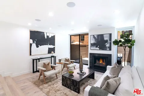 1033 Carol Drive Unit T13, West Hollywood, CA 90069 - MLS#: 26655931