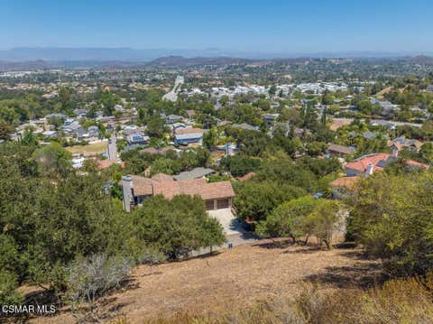 Photo of Kathleen Drive, Newbury Park, CA 91320 (MLS # 226003498)