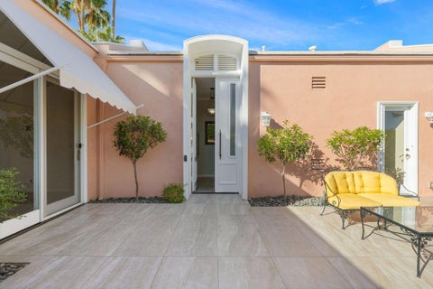 Photo of 47053 Marrakesh Drive, Palm Desert, CA 92260 (MLS # 219153737DA)