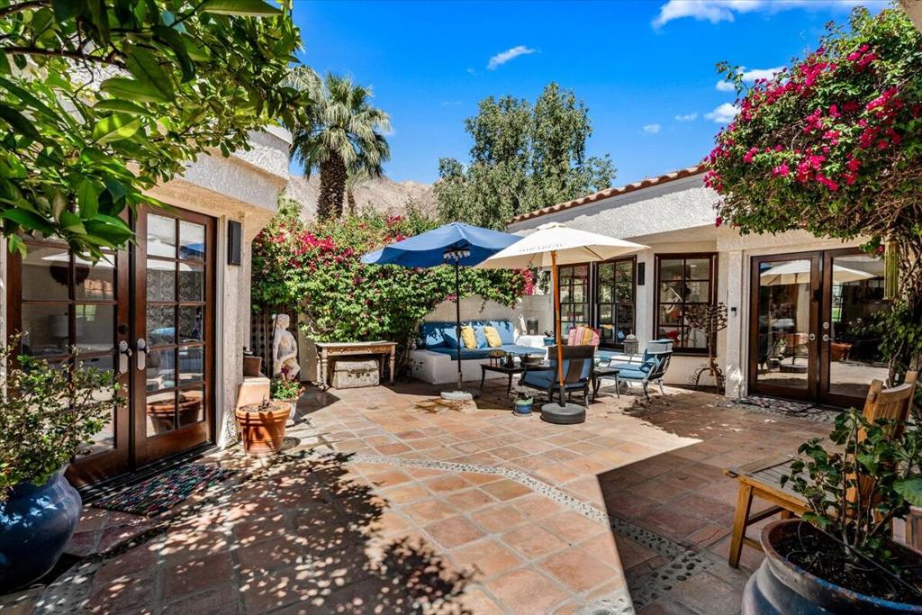 Santa Rosa Cove Coun - Residential