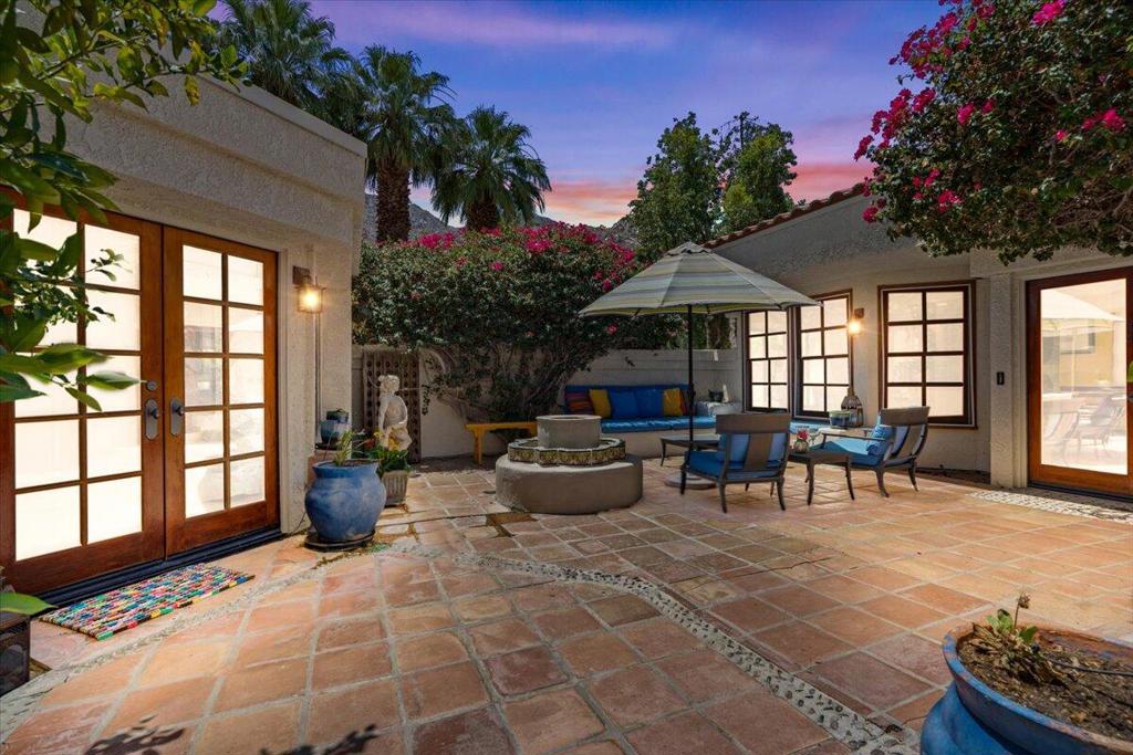 Santa Rosa Cove Coun - Residential