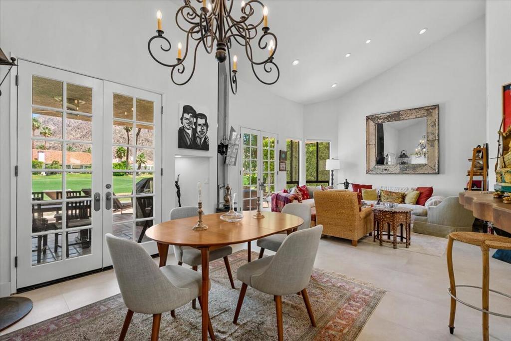 Santa Rosa Cove Coun - Residential