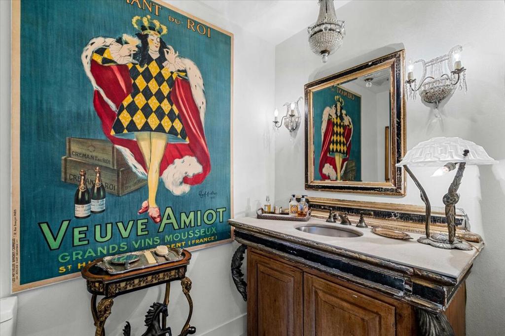 Santa Rosa Cove Coun - Residential