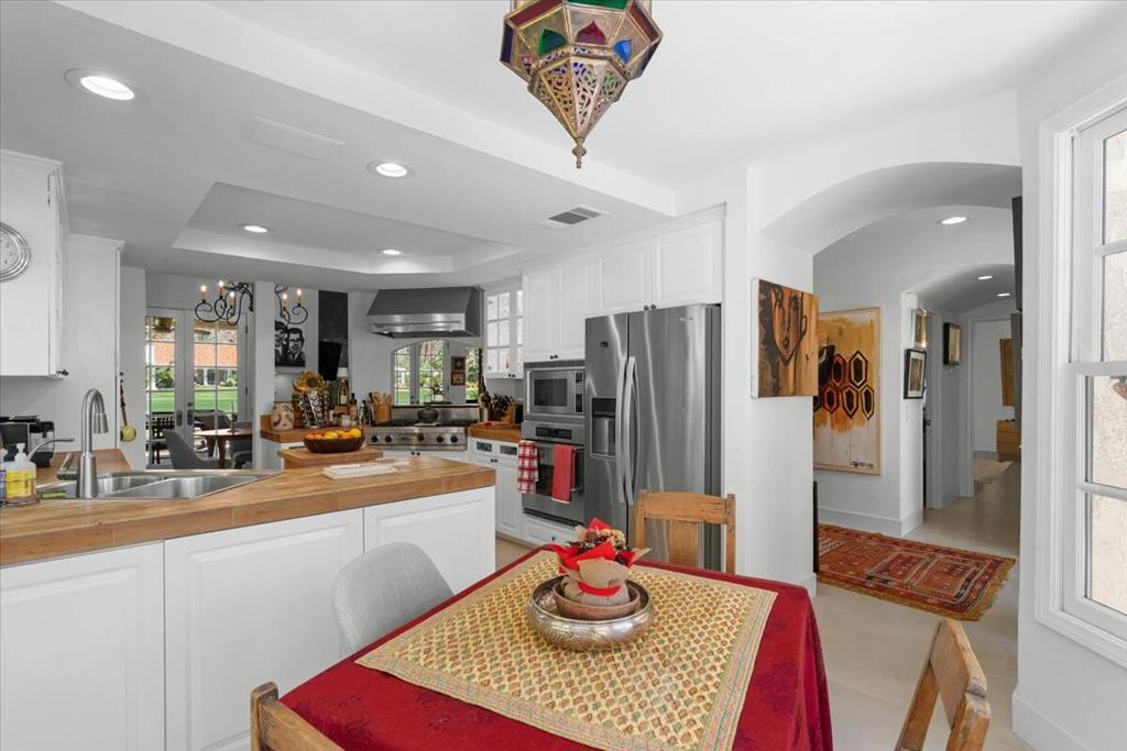 Santa Rosa Cove Coun - Residential