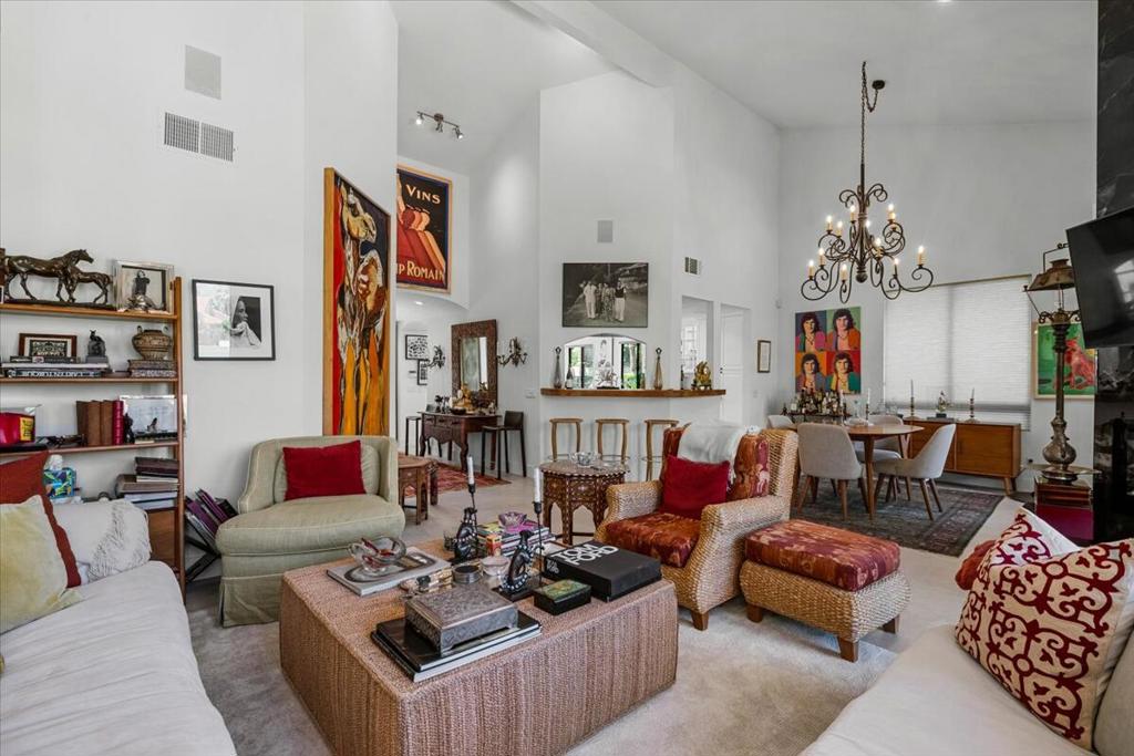 Santa Rosa Cove Coun - Residential