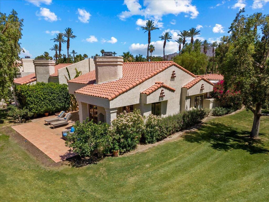 Santa Rosa Cove Coun - Residential