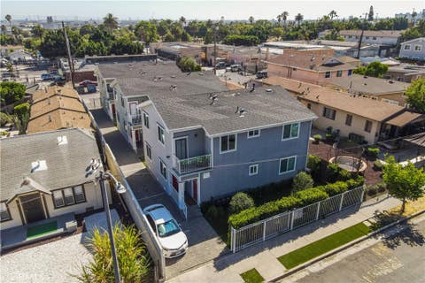 Photo of 3672 Percy ST, Los Angeles, CA 90023 (MLS # SB26127927)