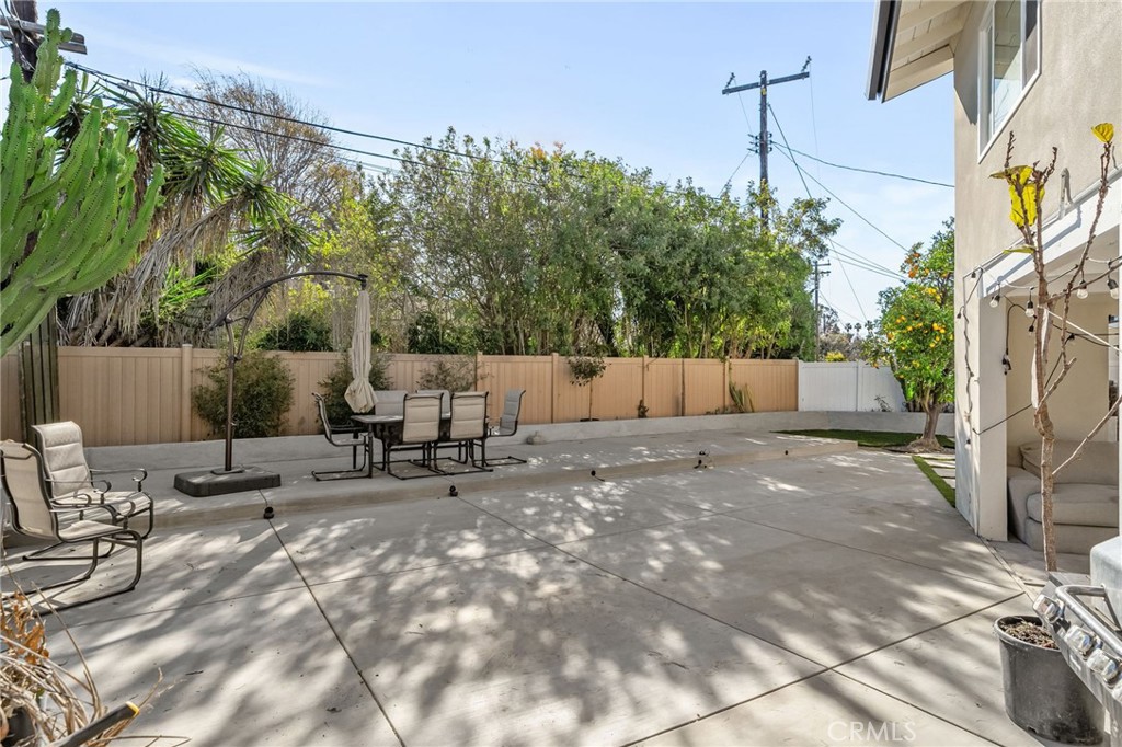 Mesa Del Mar (MDMA) - Residential