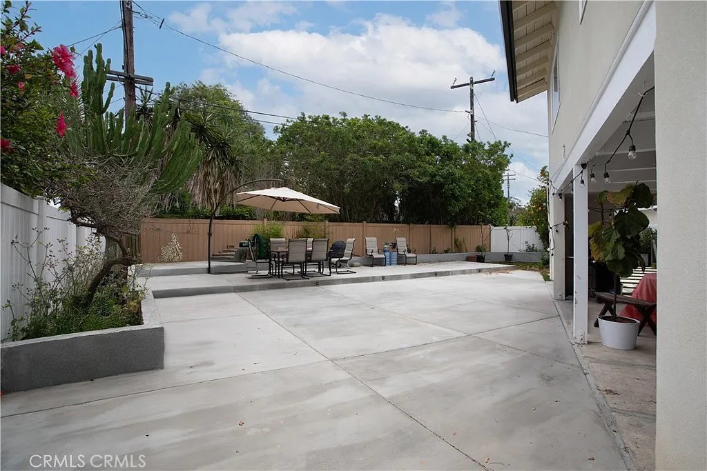 Mesa Del Mar (MDMA) - Residential