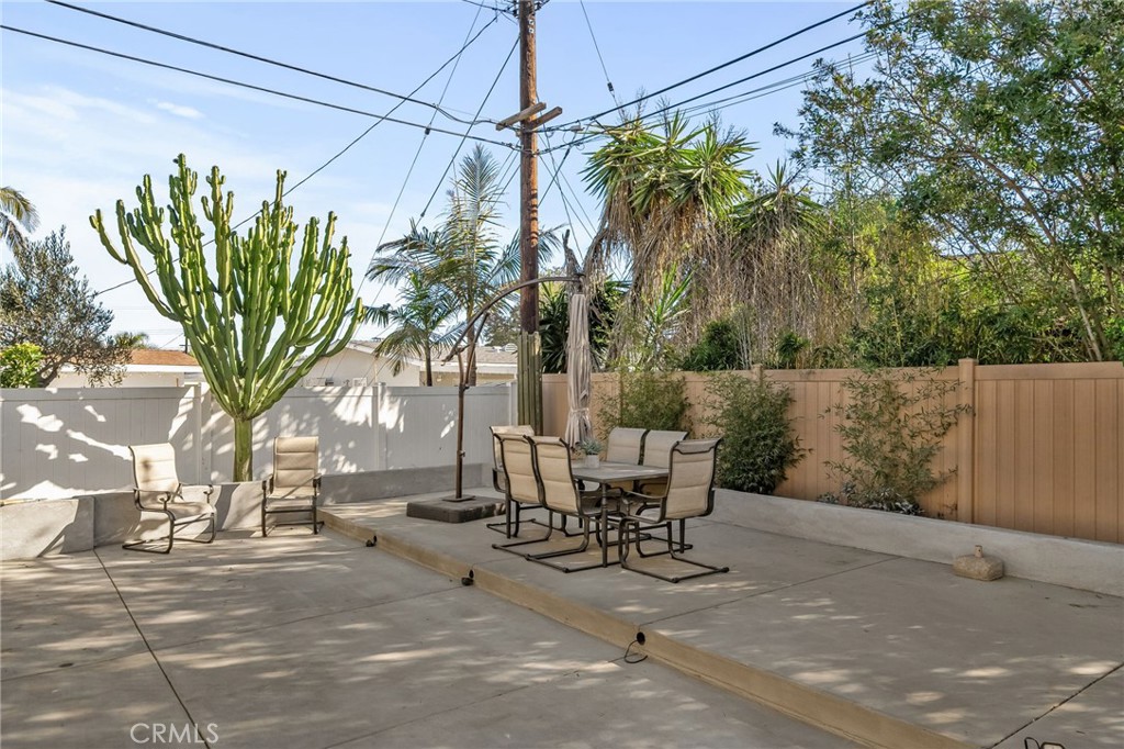 Mesa Del Mar (MDMA) - Residential