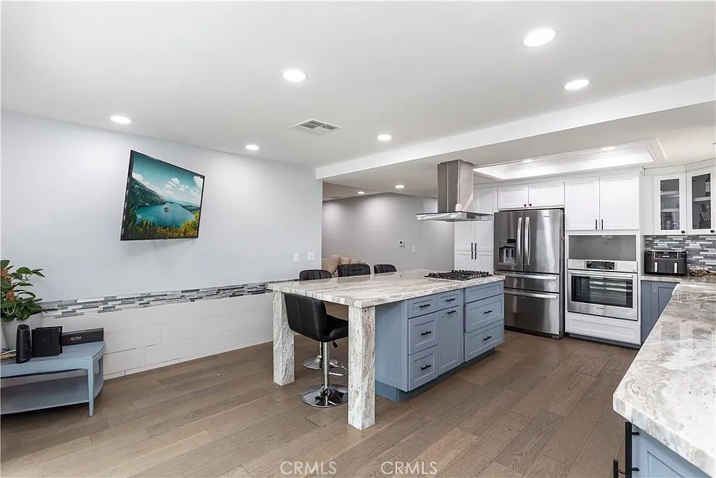 Mesa Del Mar (MDMA) - Residential