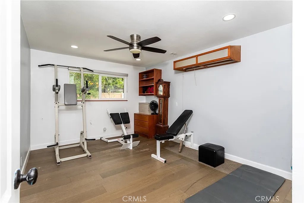 Mesa Del Mar (MDMA) - Residential