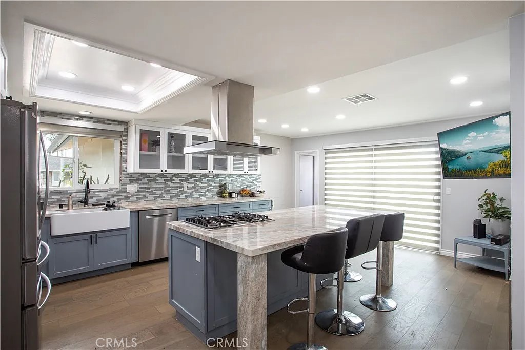 Mesa Del Mar (MDMA) - Residential