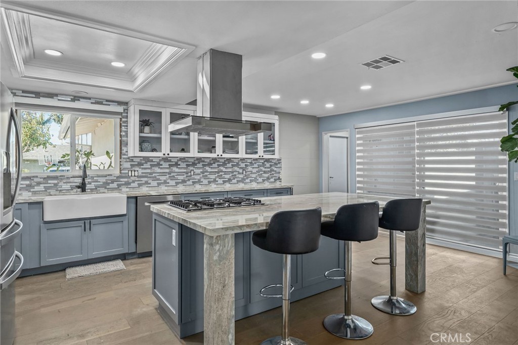 Mesa Del Mar (MDMA) - Residential