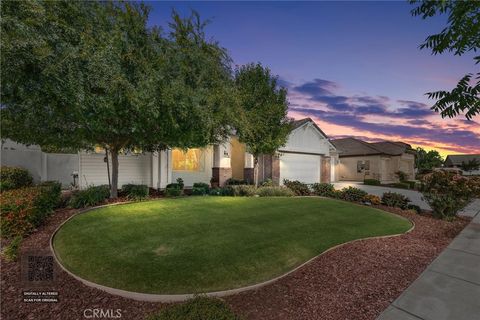 Photo of 11712 Caramella CIR, Bakersfield, CA 93311 (MLS # SR26099280)