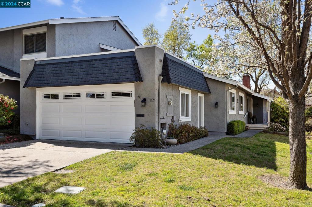 RUDGEAR ESTATES - Residential