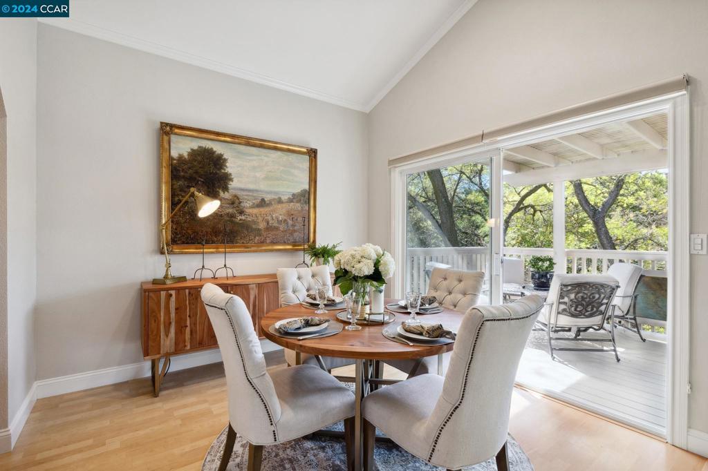 RUDGEAR ESTATES - Residential