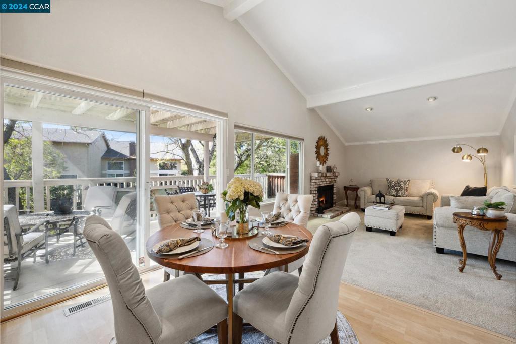 RUDGEAR ESTATES - Residential