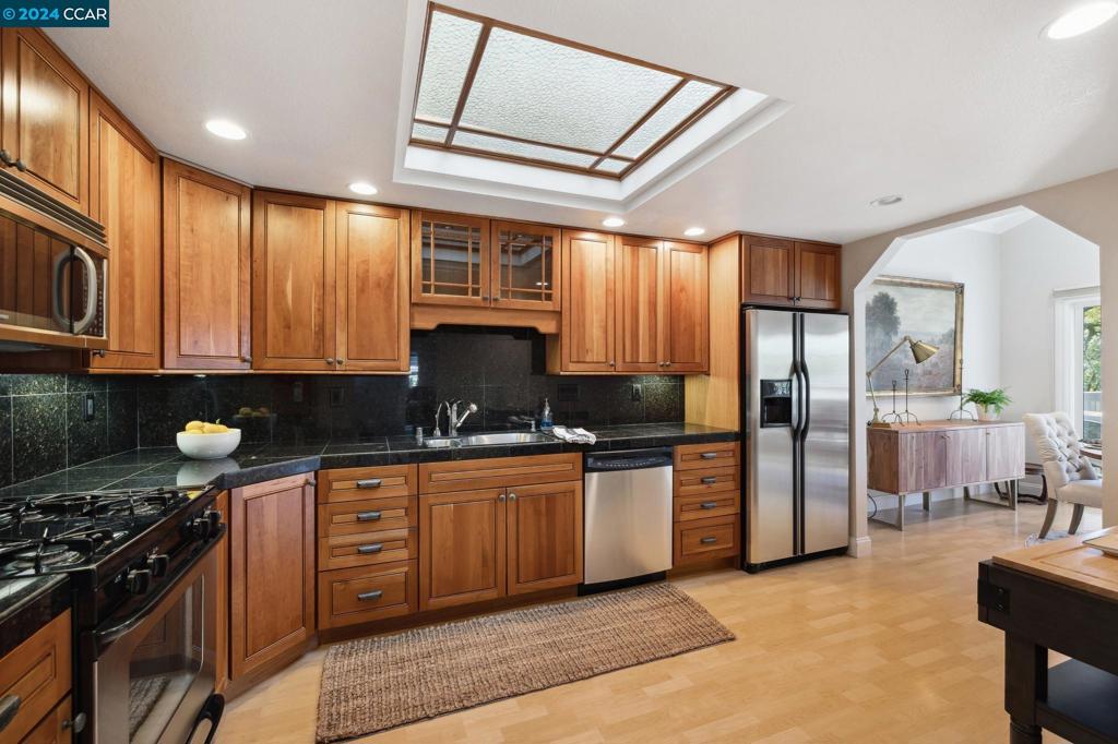 RUDGEAR ESTATES - Residential