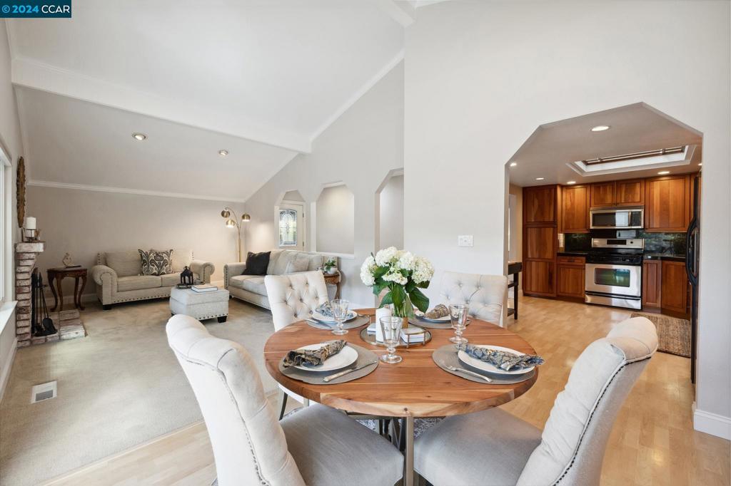 RUDGEAR ESTATES - Residential