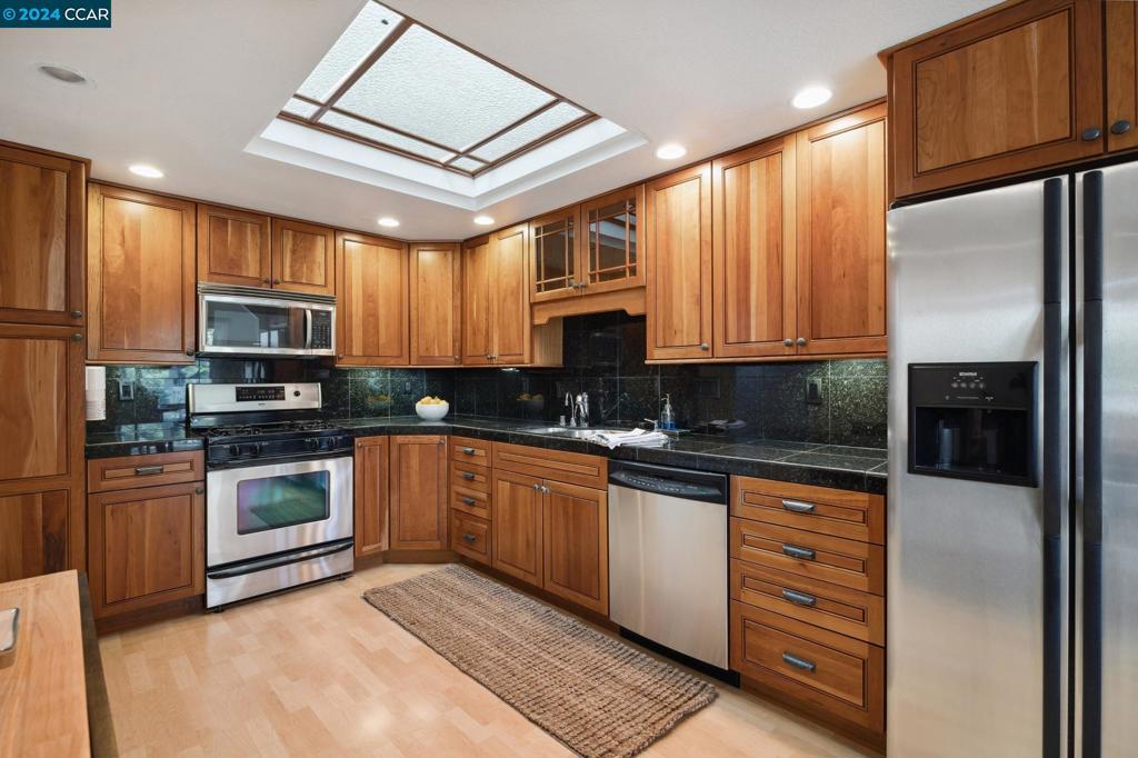 RUDGEAR ESTATES - Residential