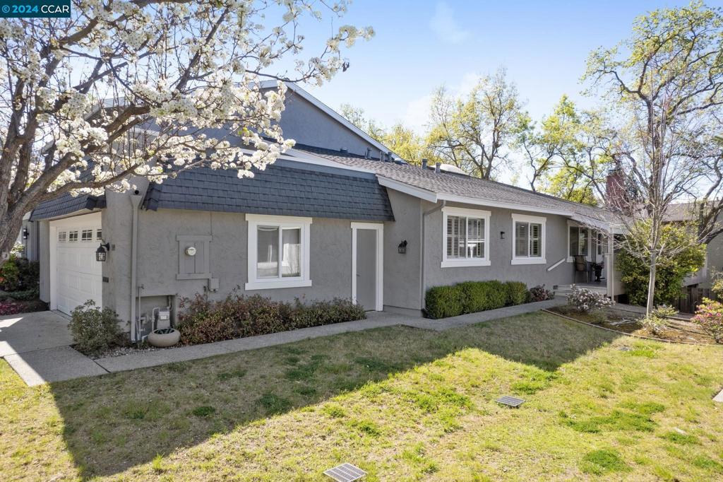 RUDGEAR ESTATES - Residential