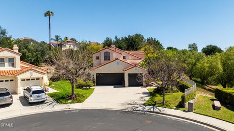 Photo of 15599 Mallory Court, Moorpark, CA 93021 (MLS # V1-35868)