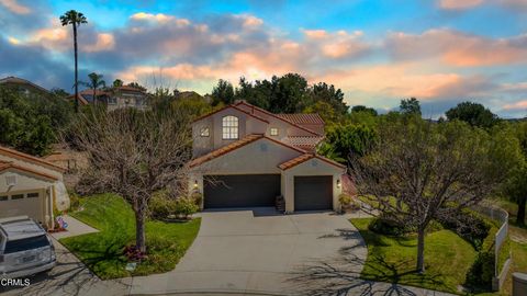 Photo of 15599 Mallory Court, Moorpark, CA 93021 (MLS # V1-35868)
