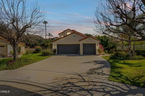 Photo of 15599 Mallory Court, Moorpark, CA 93021 (MLS # V1-35868)