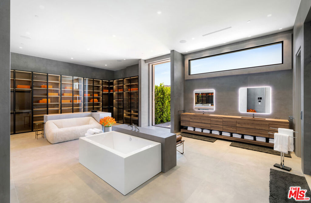 The Madison - Residential