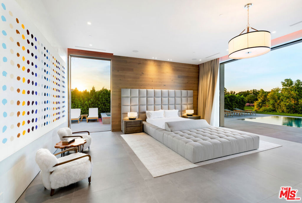 The Madison - Residential