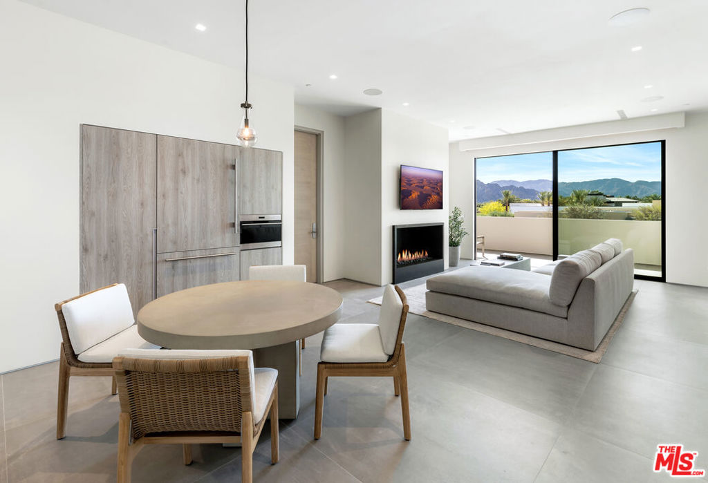 The Madison - Residential