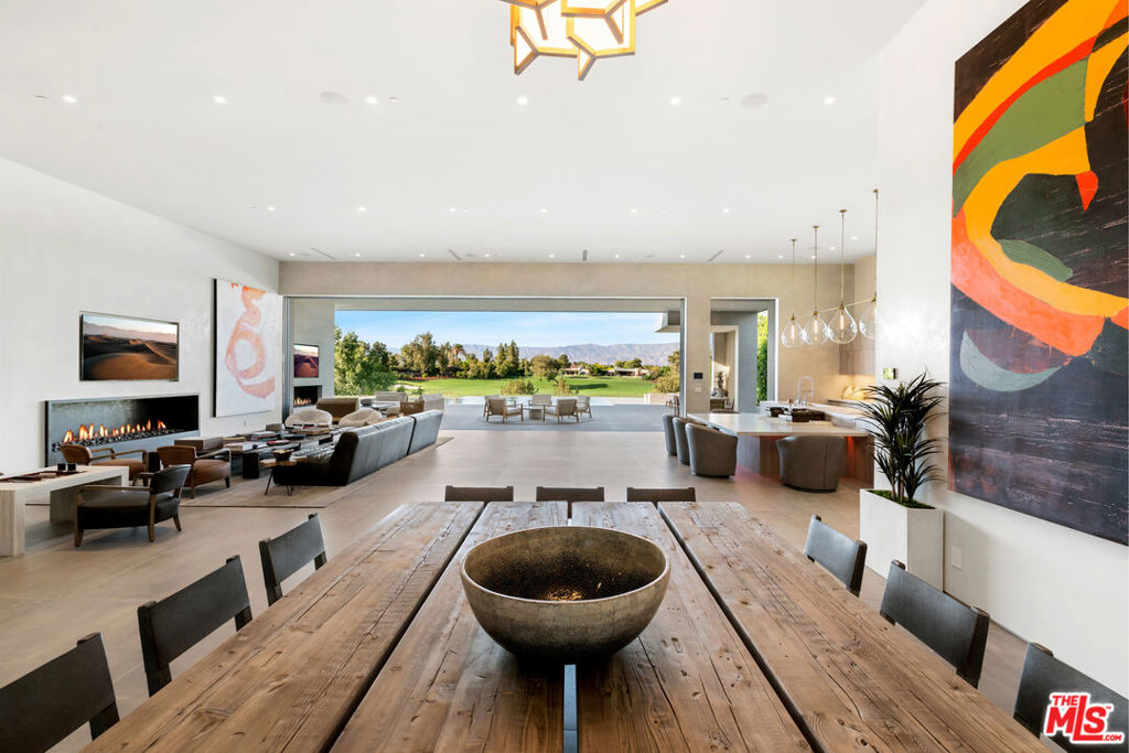 The Madison - Residential