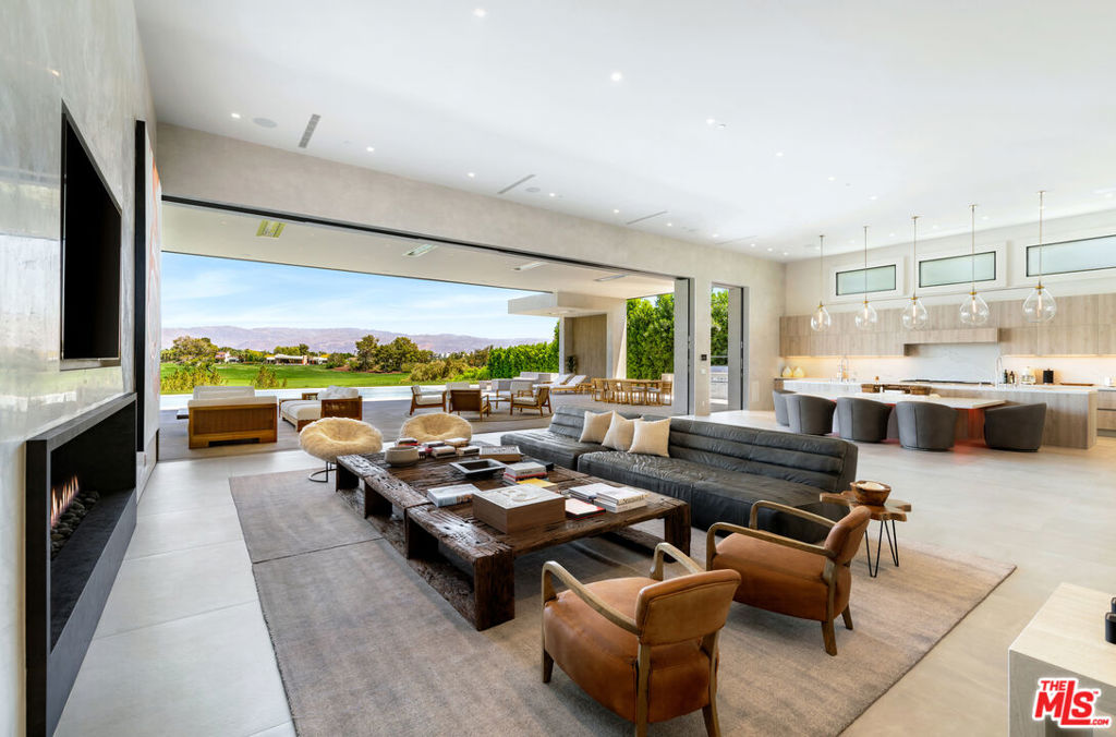 The Madison - Residential