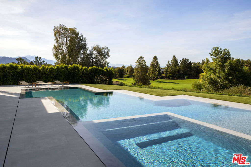 The Madison - Residential