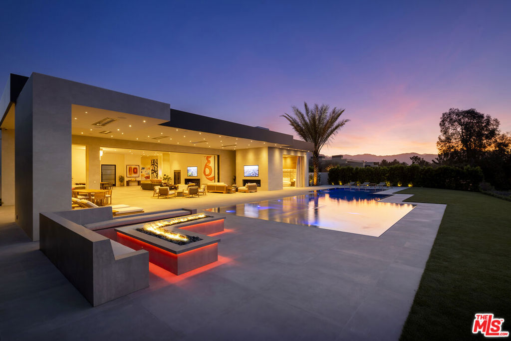 The Madison - Residential