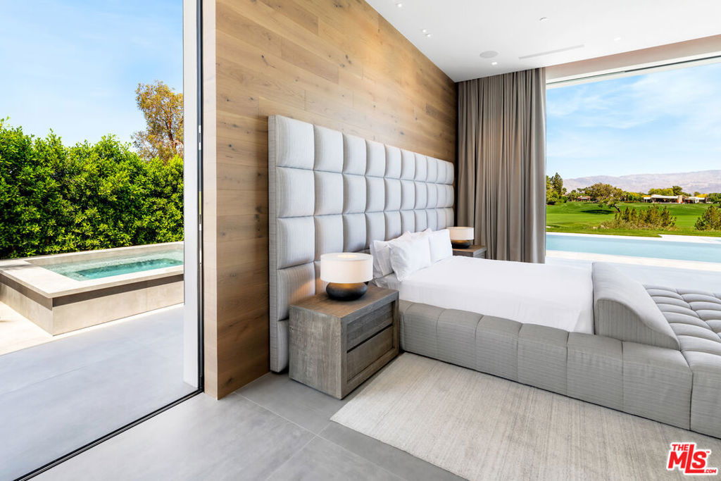 The Madison - Residential