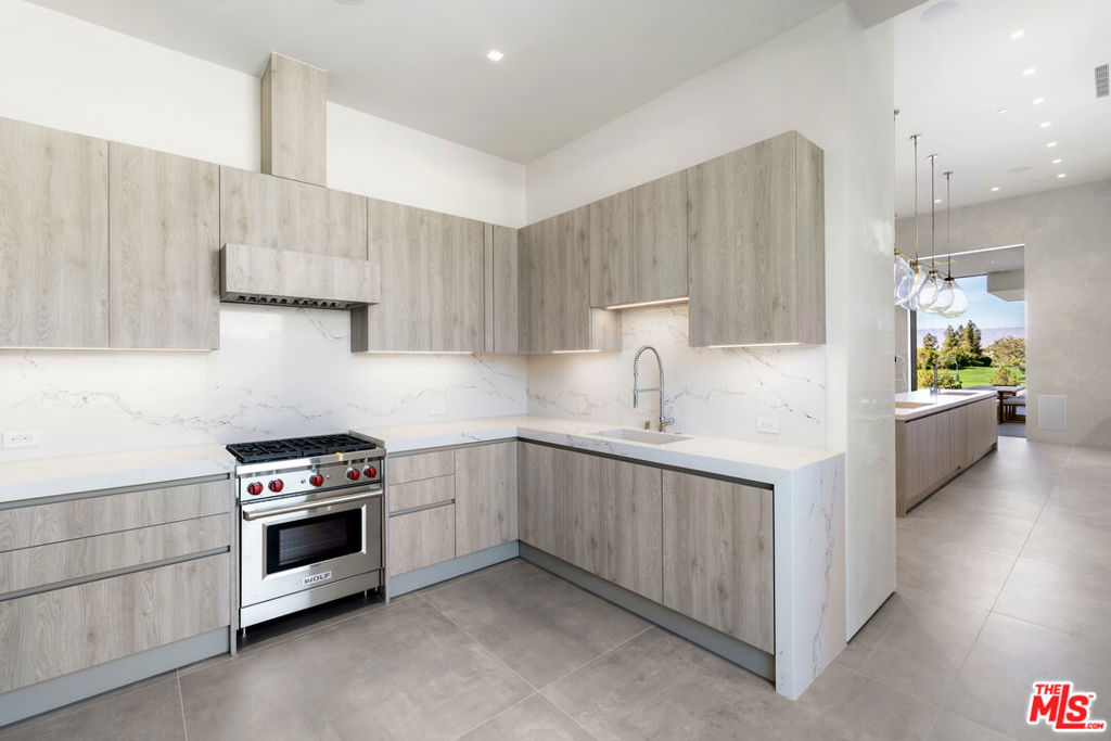 The Madison - Residential