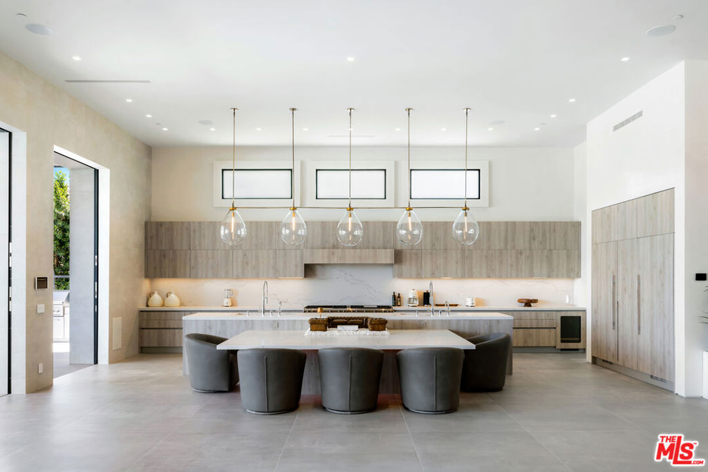 The Madison - Residential