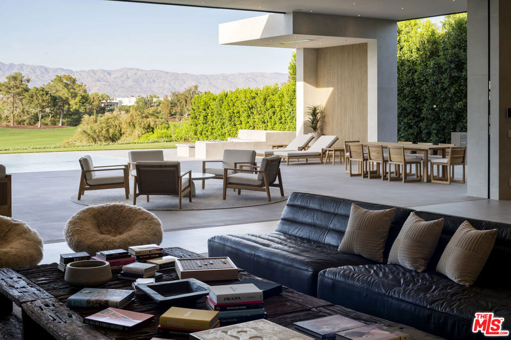 The Madison - Residential