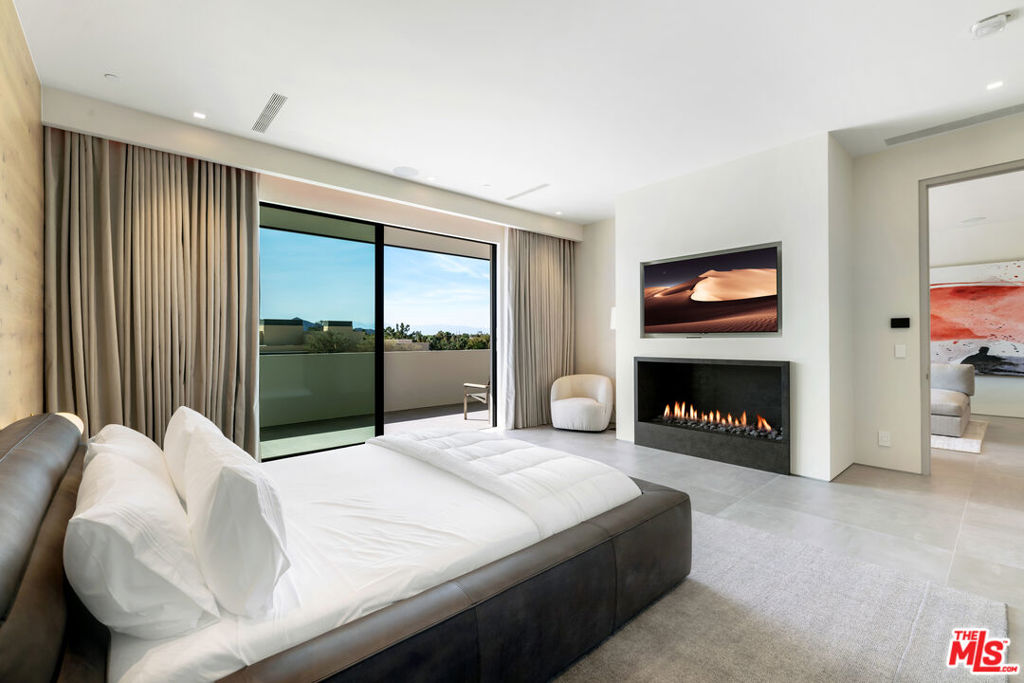 The Madison - Residential