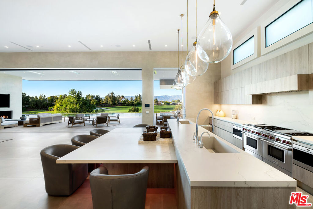 The Madison - Residential