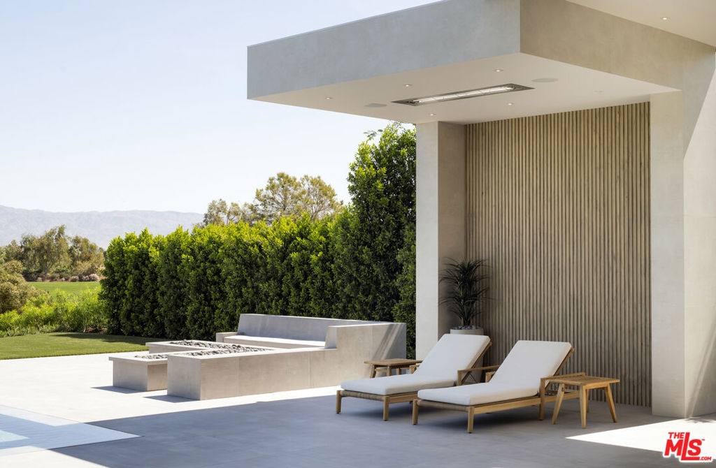 The Madison - Residential