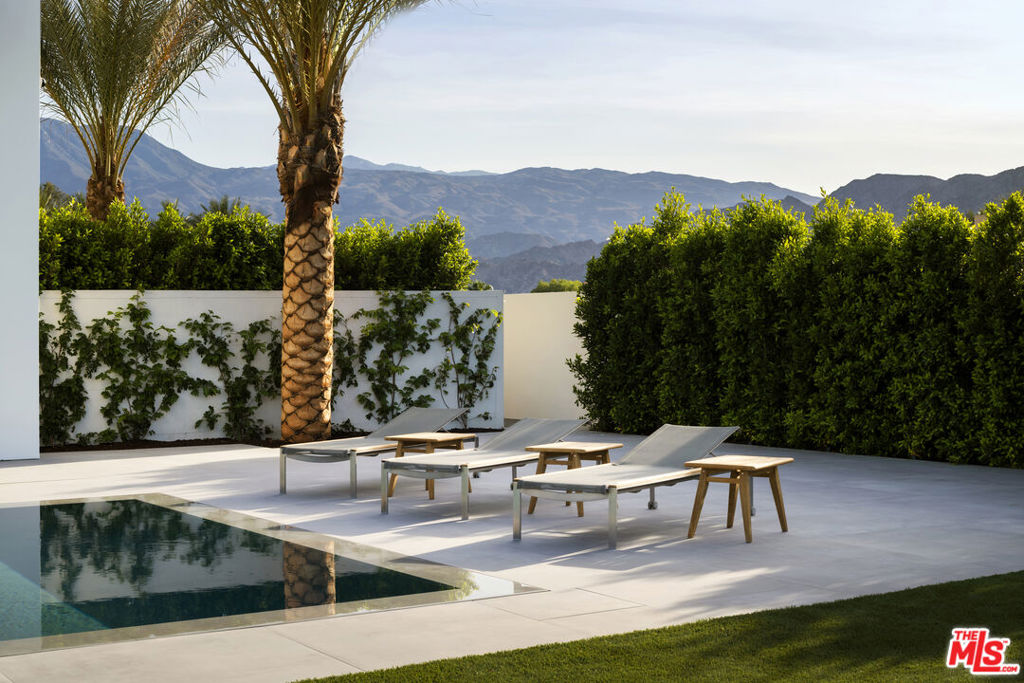 The Madison - Residential