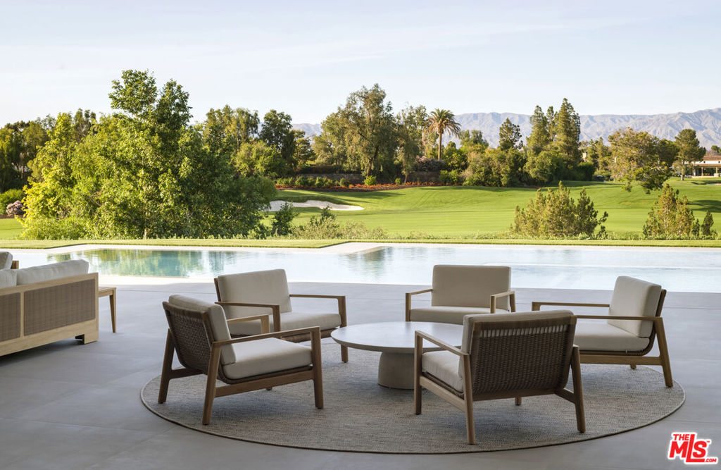 The Madison - Residential