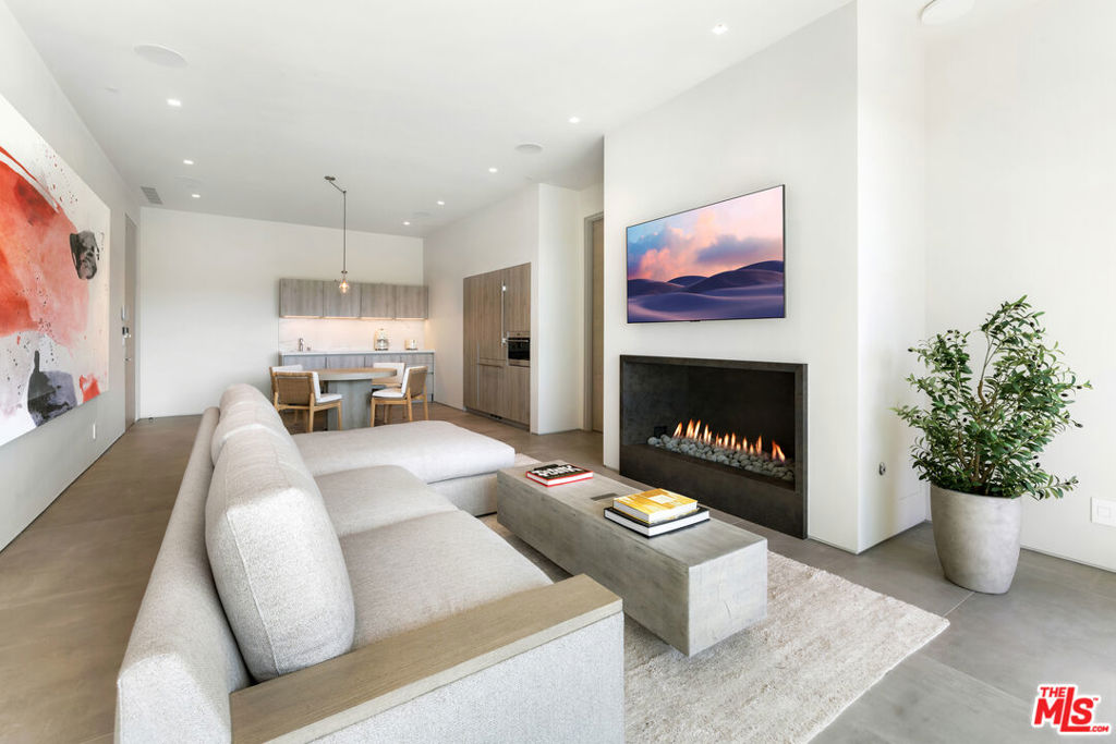 The Madison - Residential