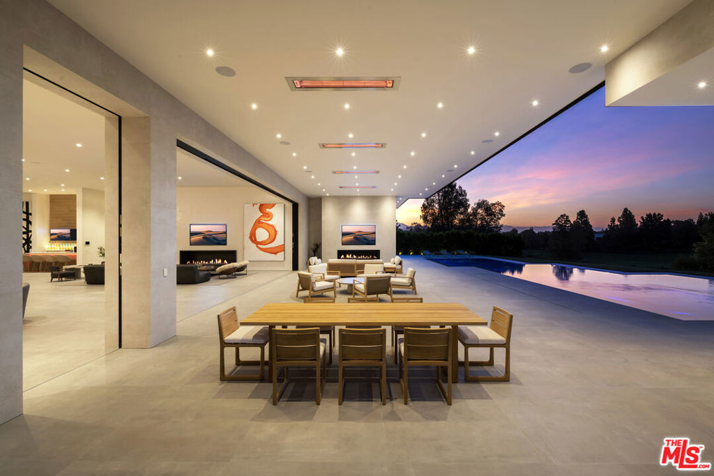 The Madison - Residential